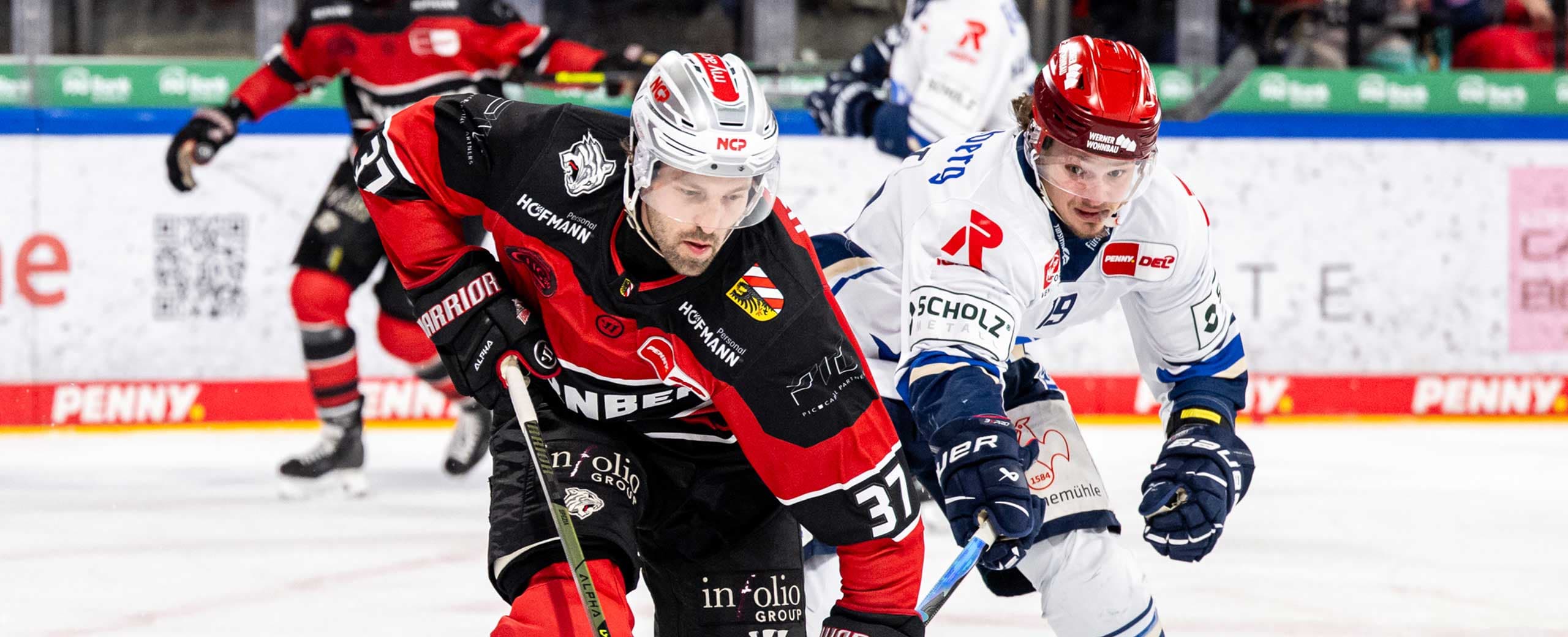 4:5 n.P. – ein Punkt des Willens