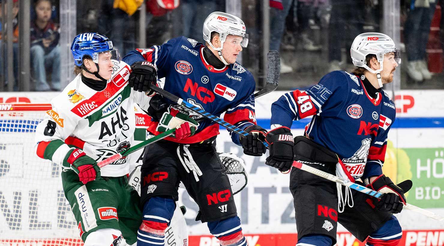 Heimspiel zum Saisonauftakt!