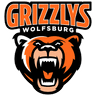 Grizzlys Wolfsburg logo