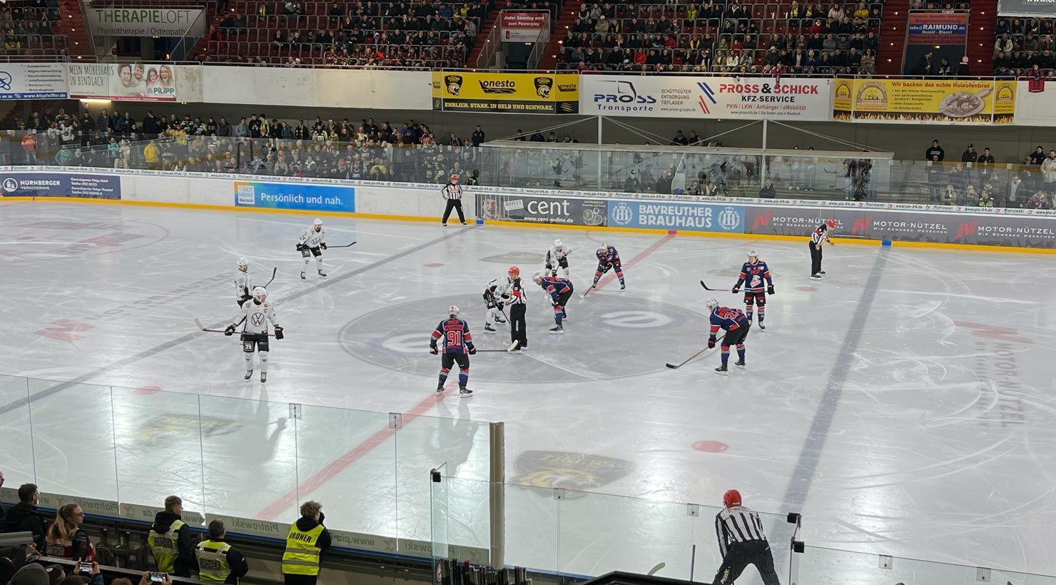 Knappes 1:2 gegen Wolfsburg