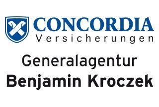 Concordia Benjamin K