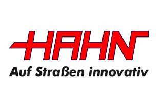 Verkehrssicherung Hahn