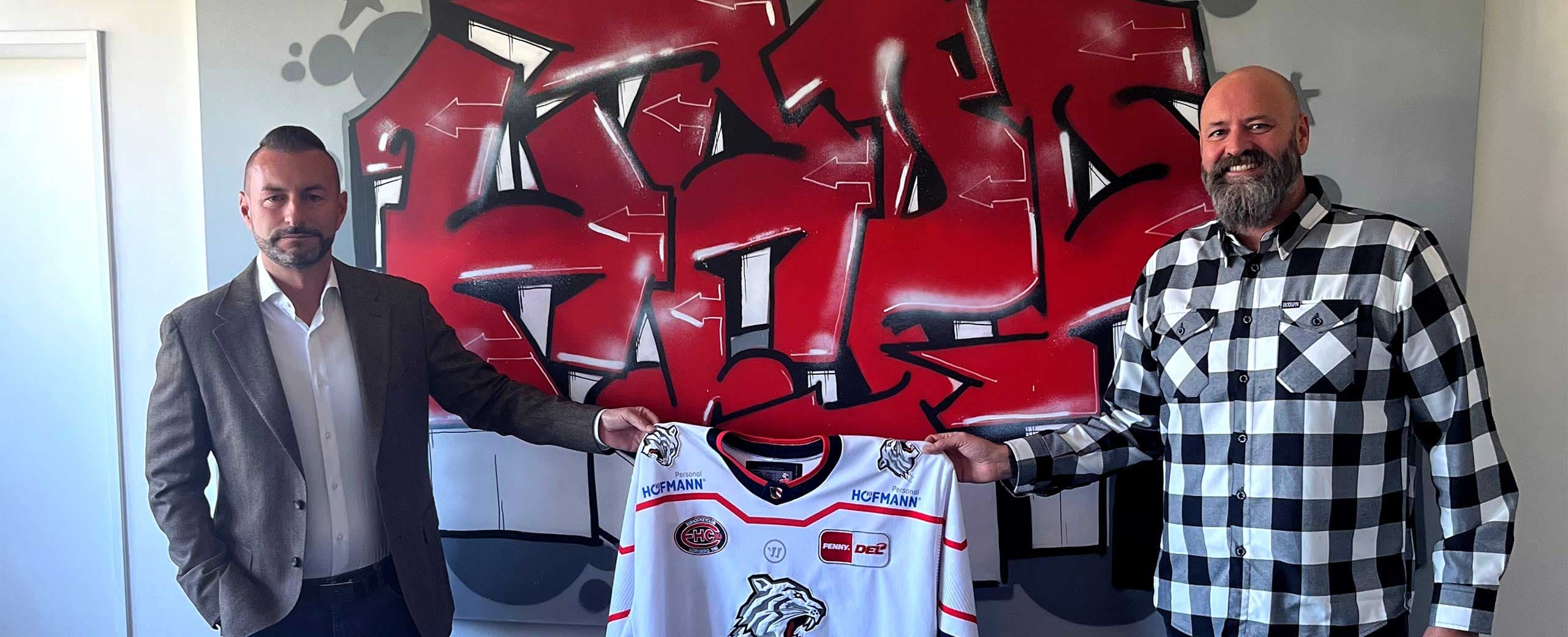 hapa verlängert als Premiumpartner