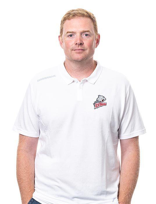 Mitch O’Keefe