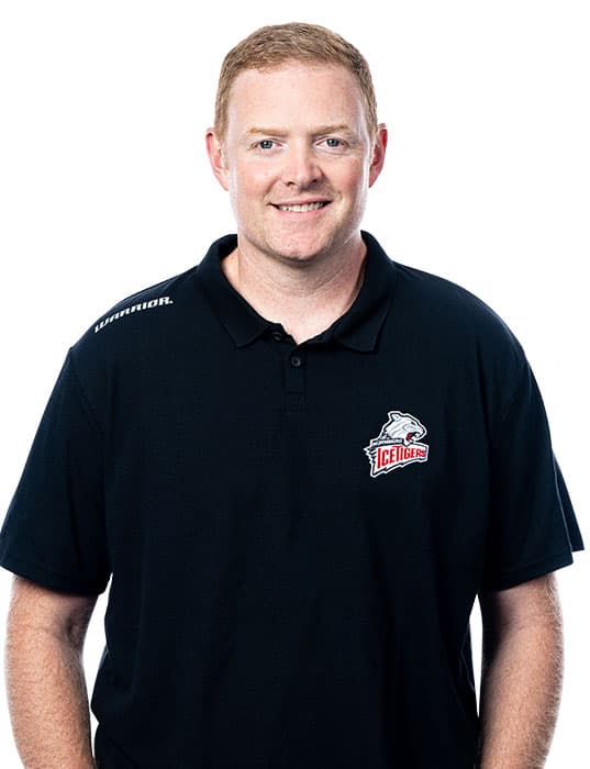 Mitch O’Keefe