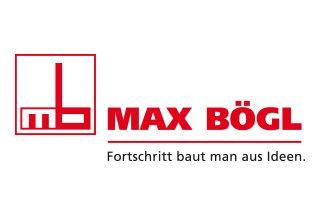 Max Bögl