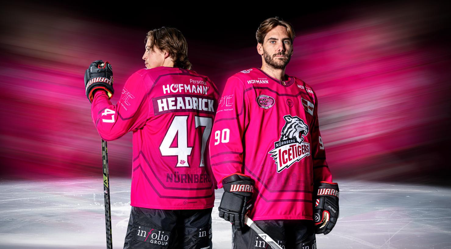 Pinktober – Nämberch against Cancer