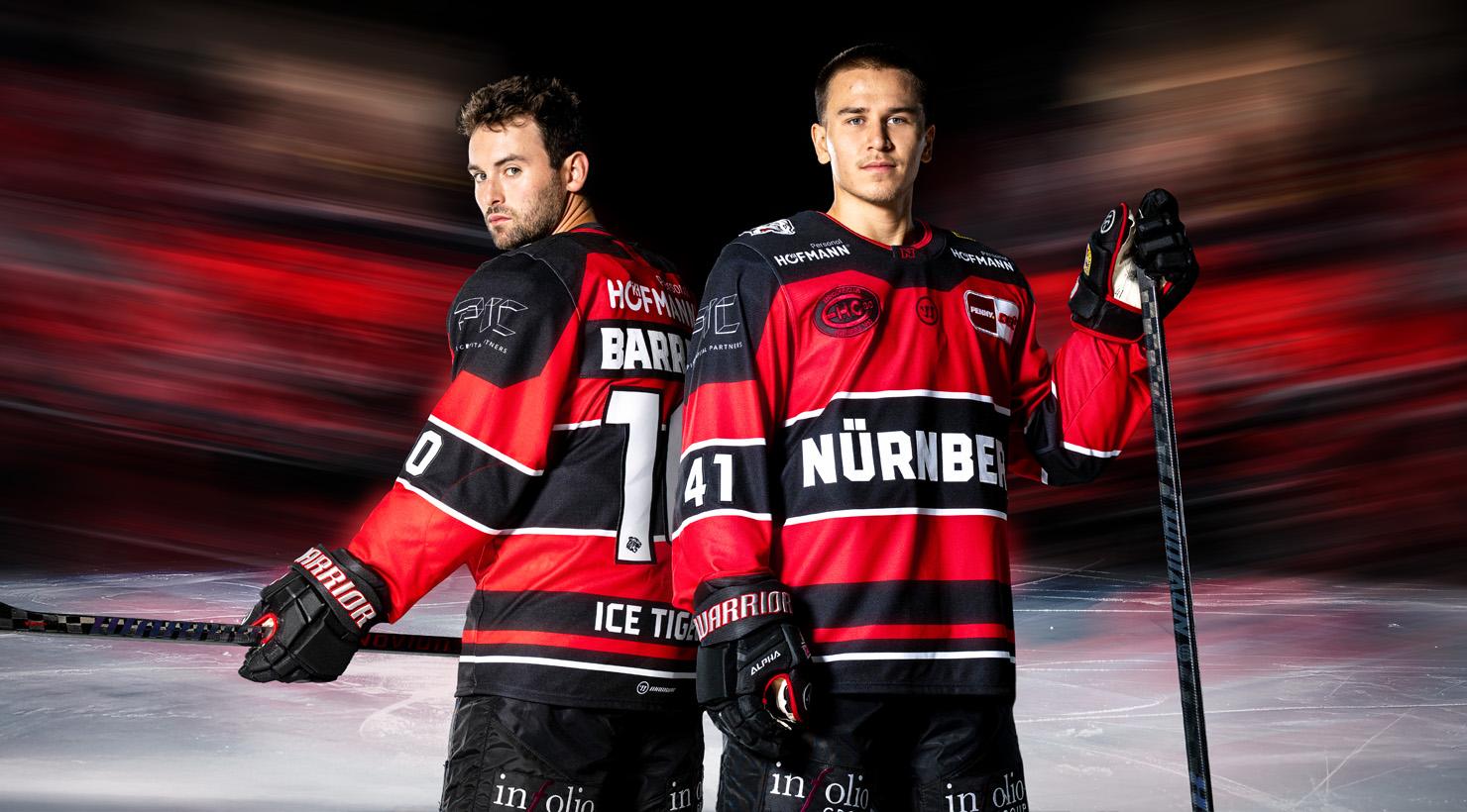 Unser drittes Trikot 2025/26