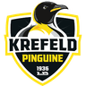 Krefeld Pinguine logo
