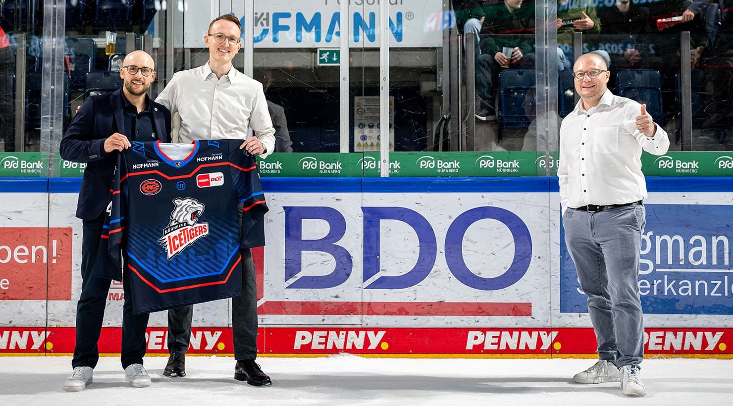 BDO ist Businesspartner