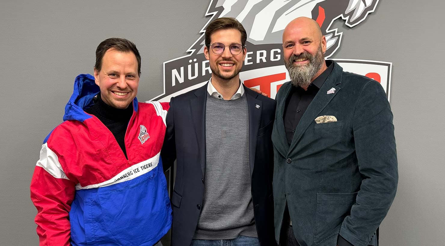 Martin von Vopelius wird Geschäftsführer