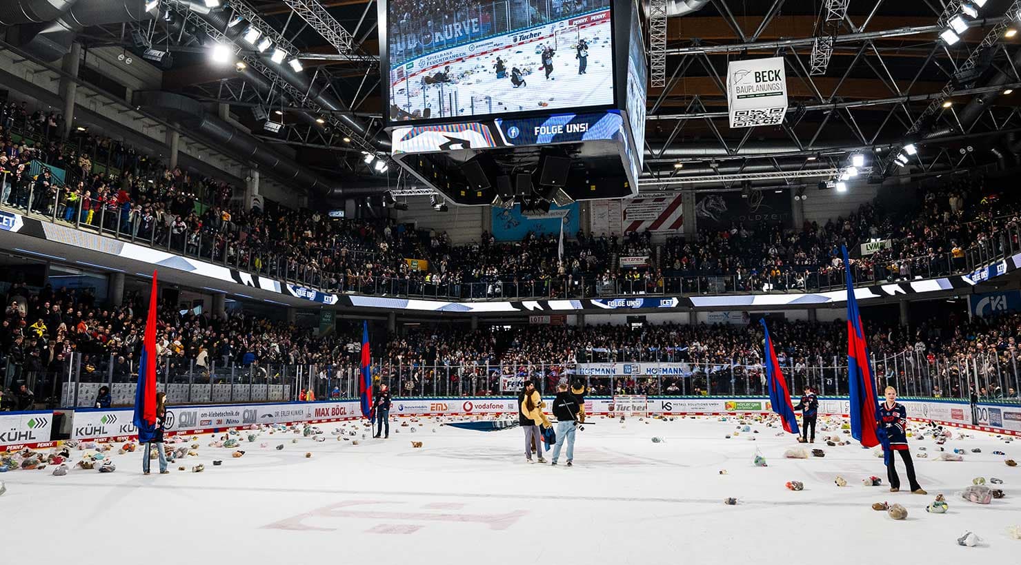 Geschätsstelle bis 08.02. geschlossen