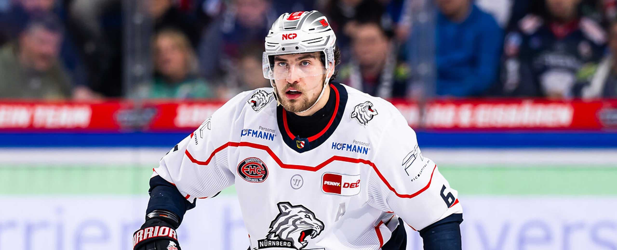 Julius Karrer verlängert bis 2028!