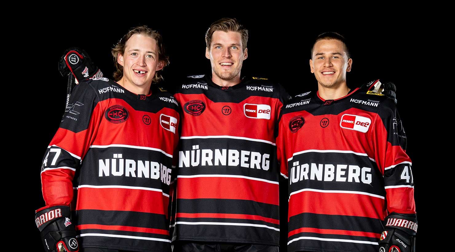 Red Party 2025 gegen Straubing