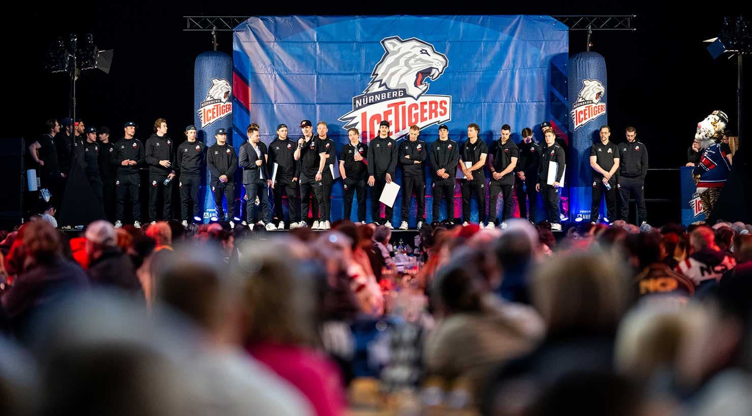 Saisonabschluss am Freitag ab 17 Uhr