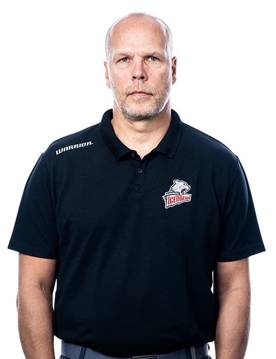 Stefan Ustorf