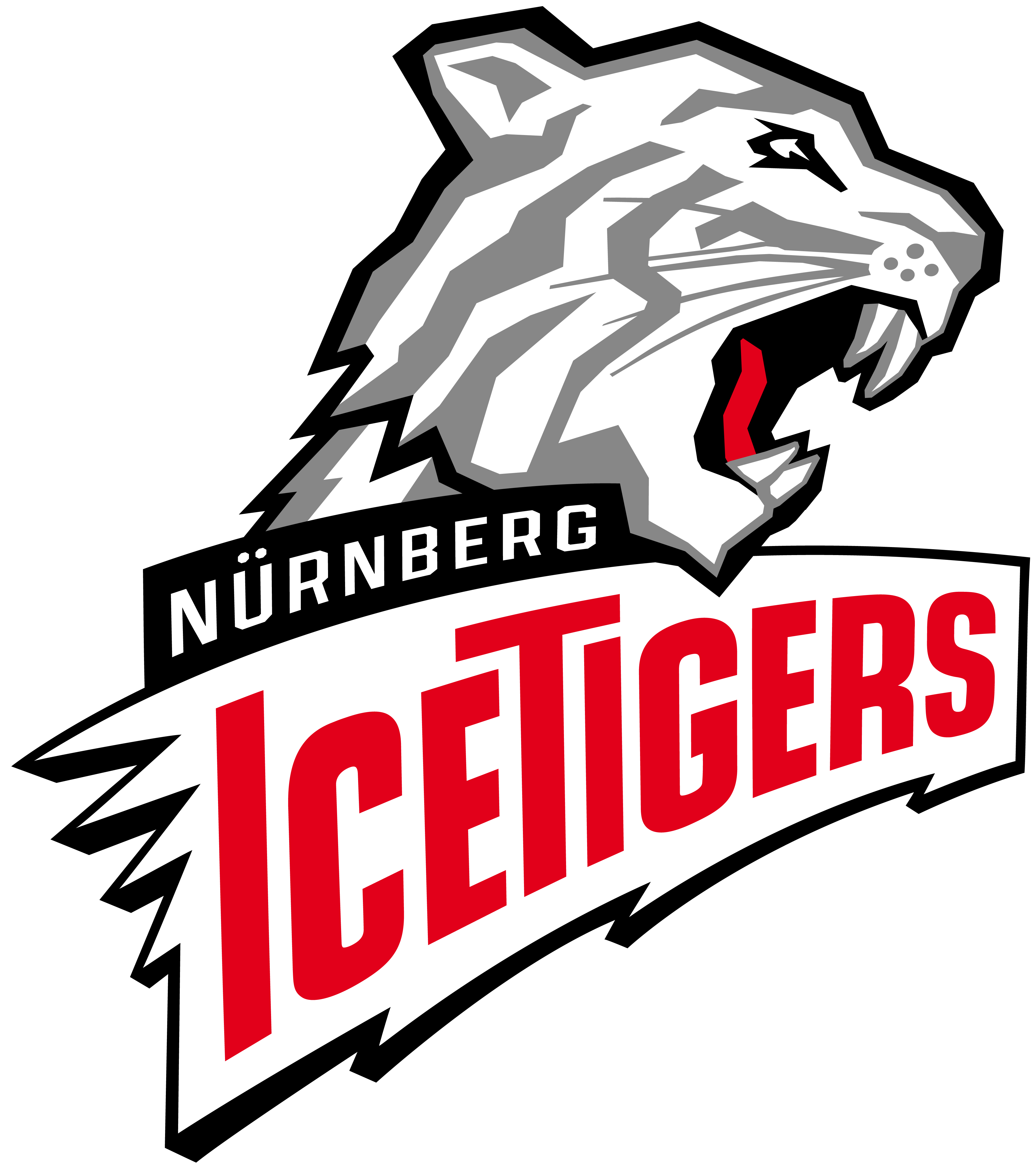 Startseite Nürnberg Ice Tigers